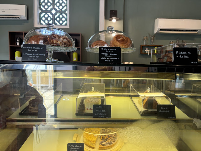 10, Jalan Tangsi, Tasik Perdana, 50480 Kuala Lumpur, Wilayah Persekutuan Kuala Lumpur