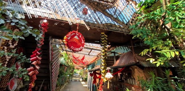 Opinii despre Red Mountain Sin Yoon Loong White Coffee în Ipoh - Gastronomi dan perhotelan