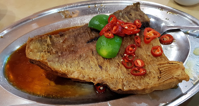 Opinii despre Restaurant Sin Kee în Kuala Lumpur - Gastronomi dan perhotelan