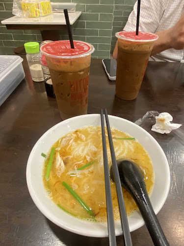 Yitcha Kawkaw Kopitiam @Damansara Uptown