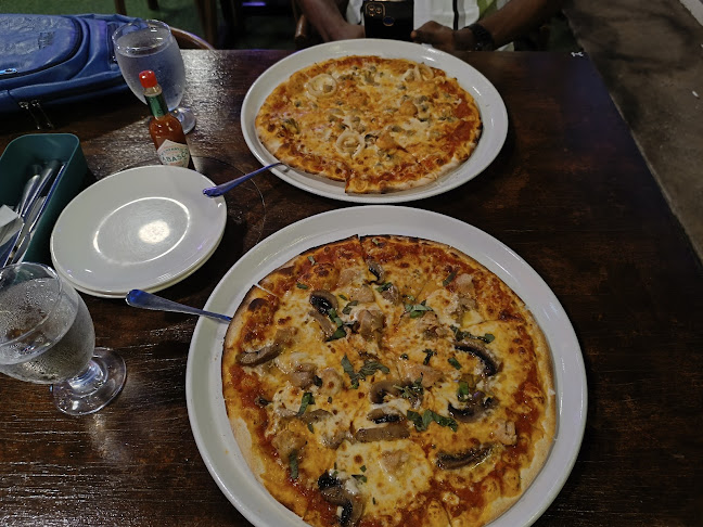 Opinii despre Papelli în Tanjung Tokong - Gastronomi dan perhotelan