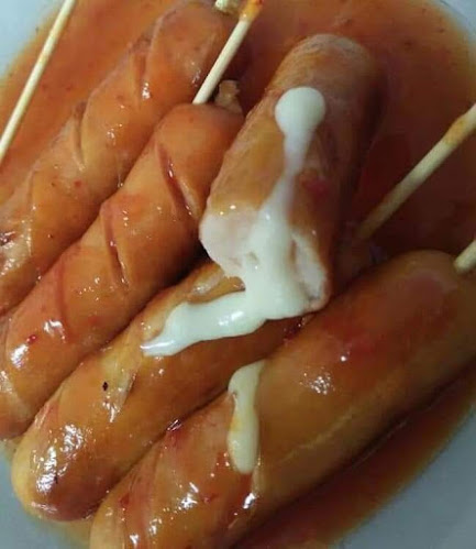 Lokcing Bakaq Malay-Thai Tanjung Tokong - Gastronomi dan perhotelan