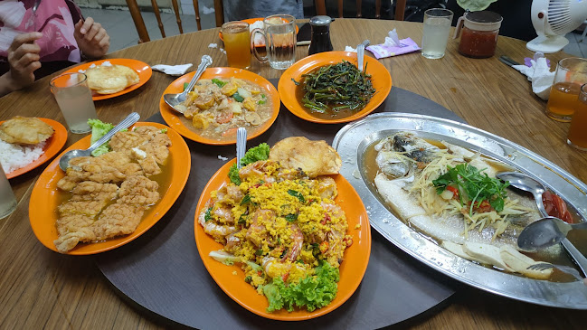 Opinii despre Restoran Tong Juan în Kemaman - Gastronomi dan perhotelan