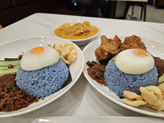 Nanyang Kopi - Batu Pahat