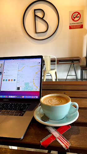 Teduhan Senja Cafe Sdn.Bhd - Kota Bharu