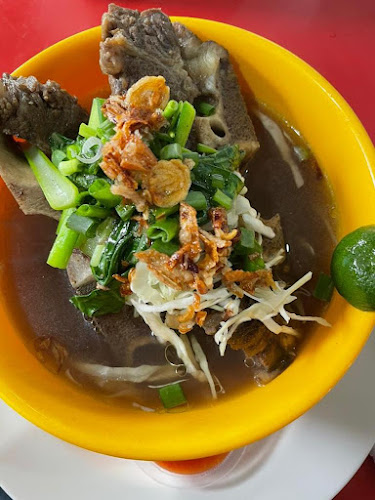 Opinii despre RANAU NGIU CHAP în Kota Kinabalu - Gastronomi dan perhotelan