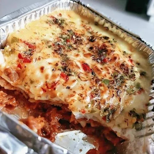 Comentarii opinii despre Pembekal roti & kek (BAKED)