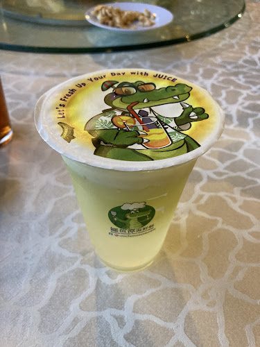 Comentarii opinii despre Crocodile Farm Seafood Village Restaurant • Pork Free