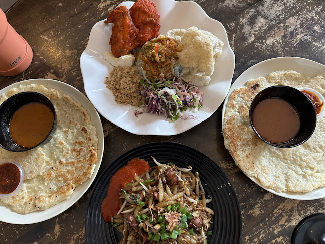 Salmah Kopitiam Ipoh