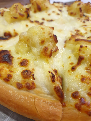 Opinii despre Pizza Hut în Alor Gajah - Gastronomi dan perhotelan