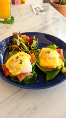 Mangga at the Blue Mansion - George Town