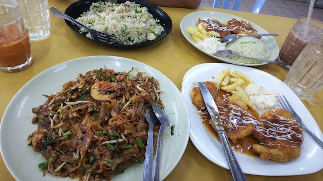 Kampung Baharu, 45000 Kuala Selangor, Selangor