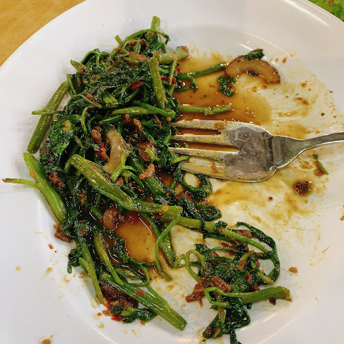 Lala Chong Kayu Ara Seafood Restaurant