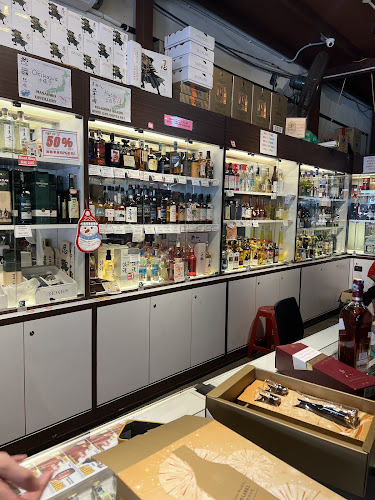 TL Wine Shop - Gastronomi dan perhotelan