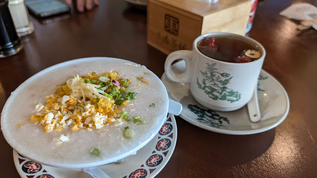 Dong Tai Kopitiam Pasir Pinji