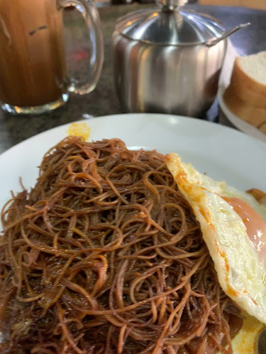 Fook Yuen 富源-Asia City - Kota Kinabalu