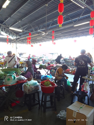 Jalan Penampang, Lido Square, 88300 Kota Kinabalu, Sabah