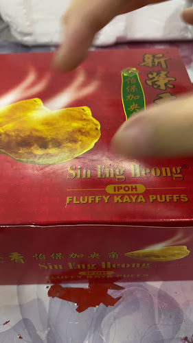 64, Jalan Mustapha Al-Bakri, Taman Jubilee, 30300 Ipoh, Perak