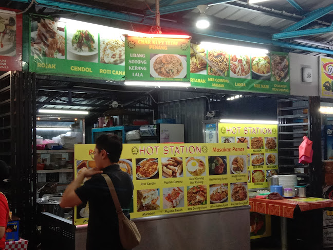 Jalan Kosas 2, Taman Kosas, 68000 Ampang, Selangor