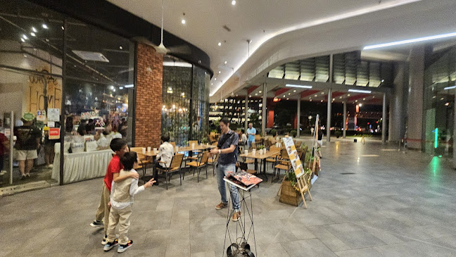 Flower Girl Coffee - Sunway Geo - Petaling Jaya