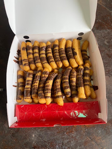 Opinii despre MR CHURROS (Temerloh) în Temerloh - Gastronomi dan perhotelan