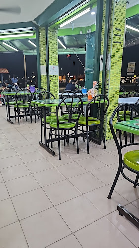 Opinii despre Restoran Nizam Maju Bistro în Kuala Selangor - Gastronomi dan perhotelan