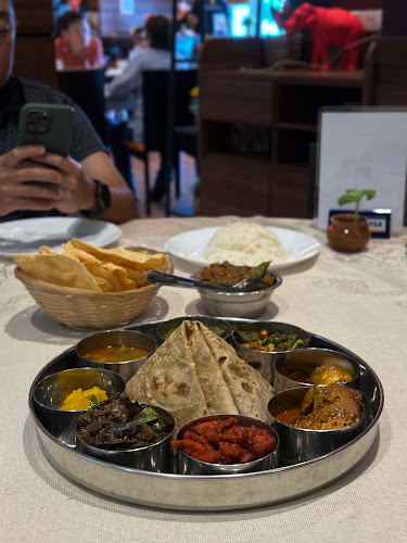 Flying Elephant Restobar - Petaling Jaya