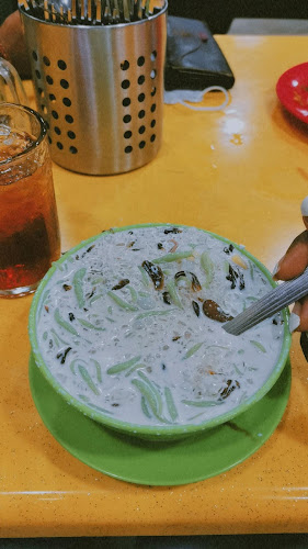 Famous Penang Mee Goreng Bangkok Lane Subang Jaya - Subang Jaya