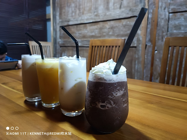 Opinii despre Teak cafe în Batu Pahat - Gastronomi dan perhotelan