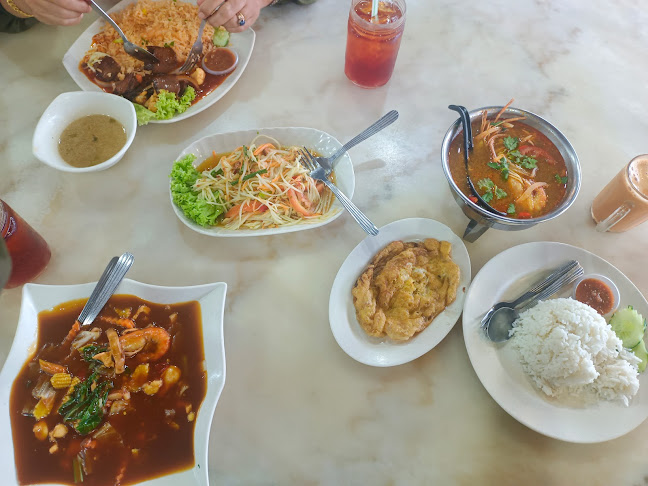 Opinii despre Restoran Ibrohim Tomyam Poktek în Ipoh - Gastronomi dan perhotelan