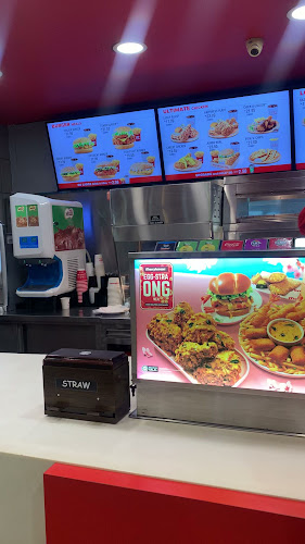 Marrybrown @ Johor Jaya - Gastronomi dan perhotelan