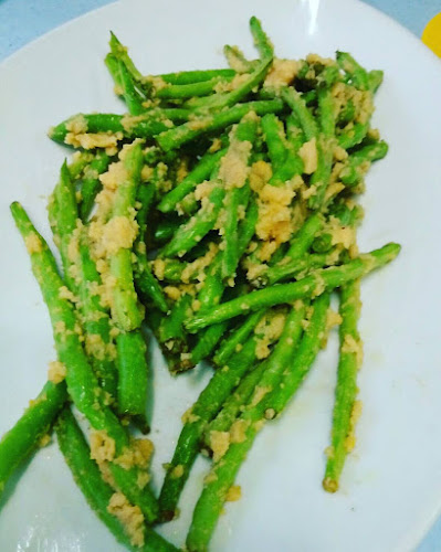 The Gift Tilapia Restaurant - Seremban