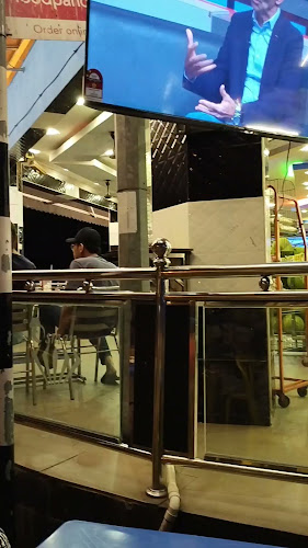 Restoran Osman (Nusa Bestari) - Skudai