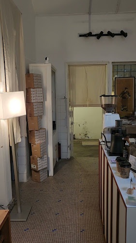 Opinii despre Satuu Coffee & Pastries în Kuala Lumpur - Gastronomi dan perhotelan