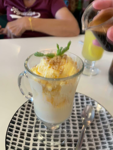 Comentarii opinii despre Breda Cafe