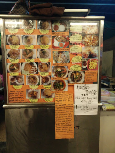 Opinii despre Sumber Rejeki în Sibu - Gastronomi dan perhotelan