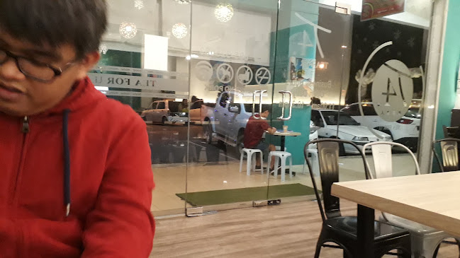 Opinii despre T4 Riam în Miri - Gastronomi dan perhotelan