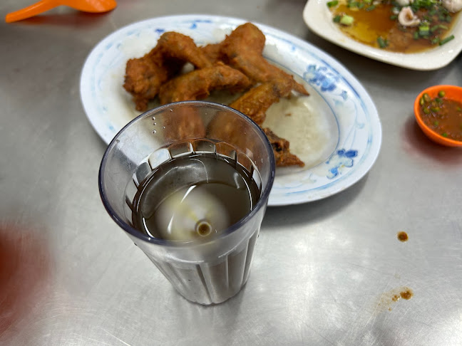 61, Jalan Yau Tet Shin, Taman Jubilee, 30300 Ipoh, Perak