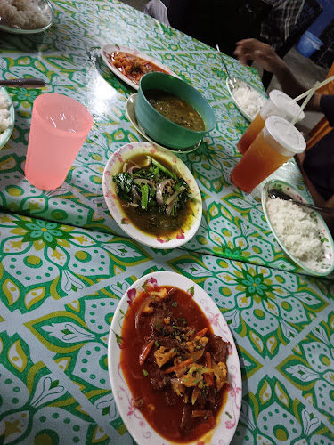 Kedai Makan Marina Corner