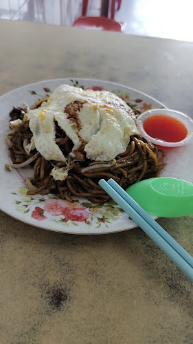 Kenyalang Park, No.22, Shopping Centre, 93300 Kuching, Sarawak