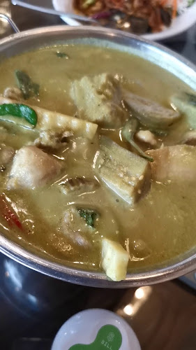 Khun De (Signature @ Gurney Paragon) - George Town