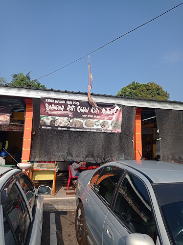 no.2 Gerai MPAG jln Kilang, Malacca