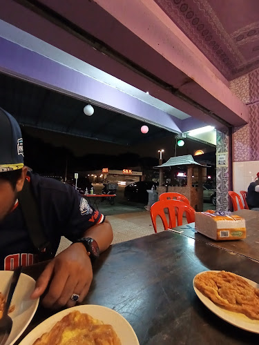 Opinii despre Restoran Aidee Tomyam în Ipoh - Gastronomi dan perhotelan