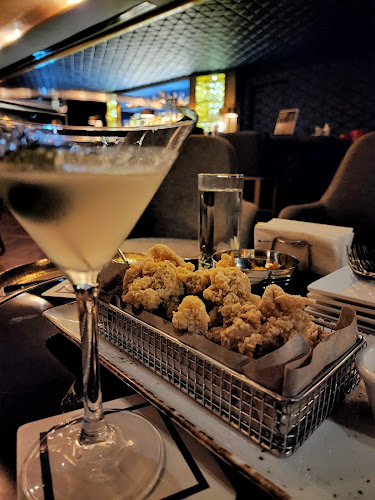 The Club - Gastronomi dan perhotelan