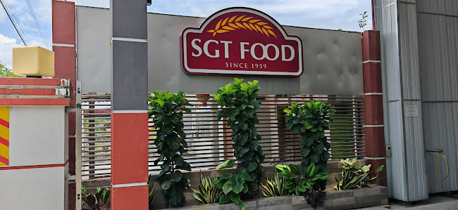 Comentarii opinii despre SGT Food