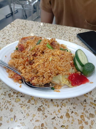 Comentarii opinii despre Restoran Nikhman Bistro