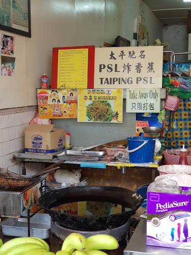 Comentarii opinii despre P S L Goreng Pisang