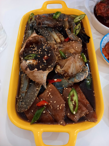 OMG Crab Penang - George Town