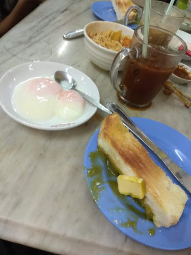 Pahang Raub Tong Nam Bee - Gastronomi dan perhotelan