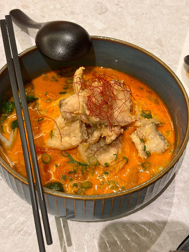 Wonderfu Restaurant - Gastronomi dan perhotelan